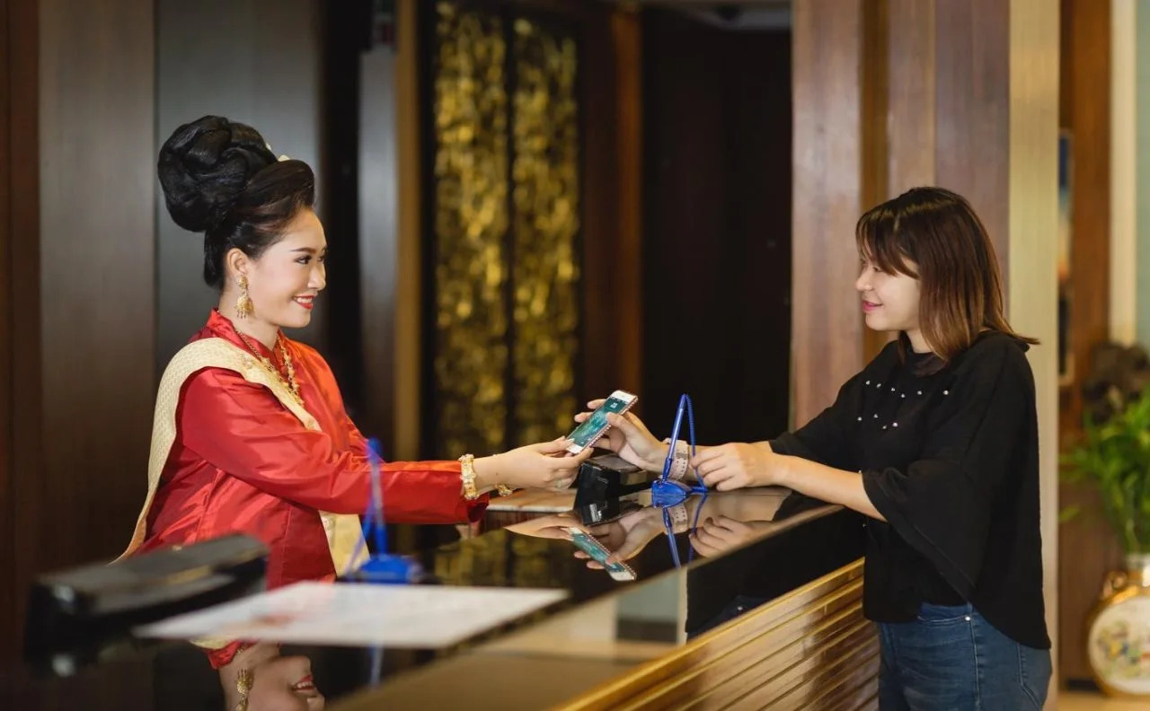 Foto - Asia Hotels Group (Poonpetch Chiangmai)