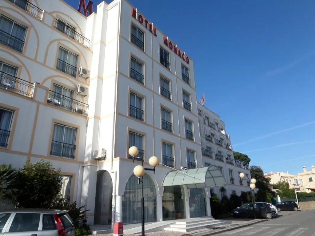 Foto - Hotel Monaco