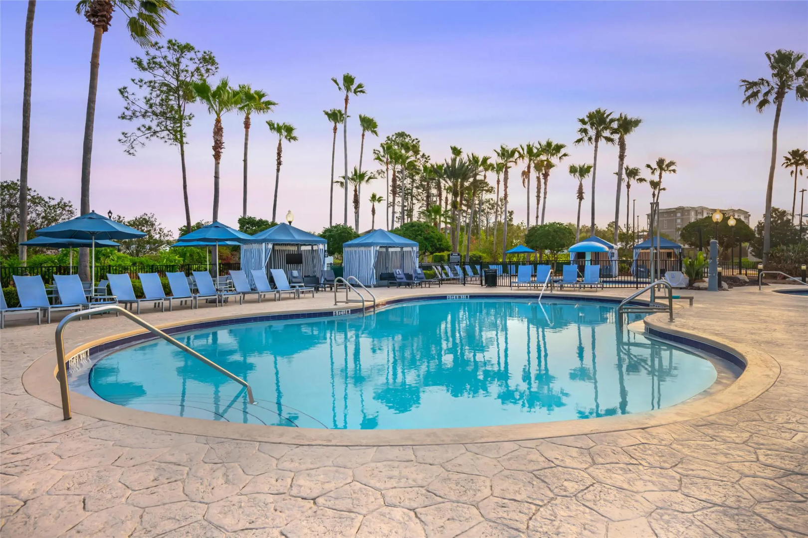 Foto - Hilton Vacation Club Mystic Dunes Orlando