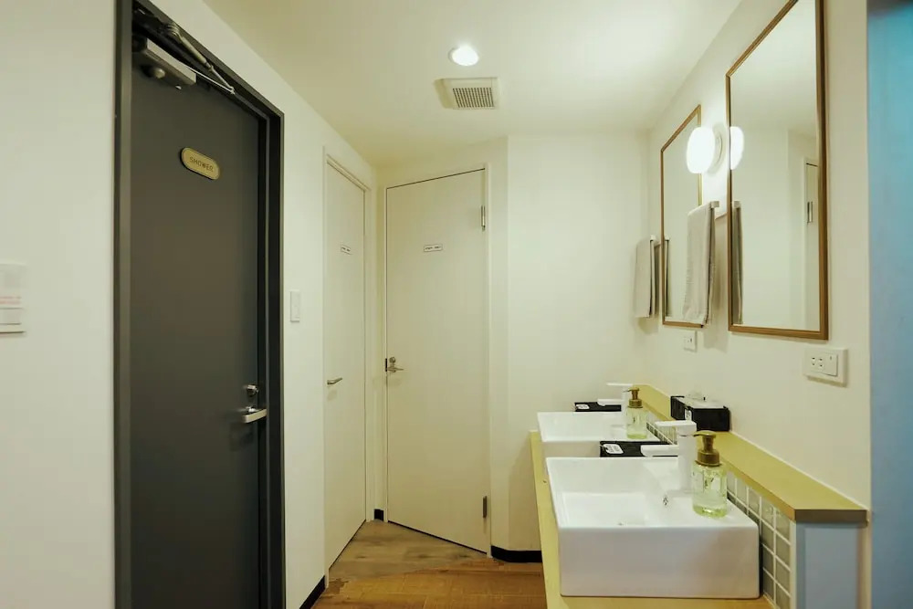 Photo - Akasaka Guesthouse HIVE