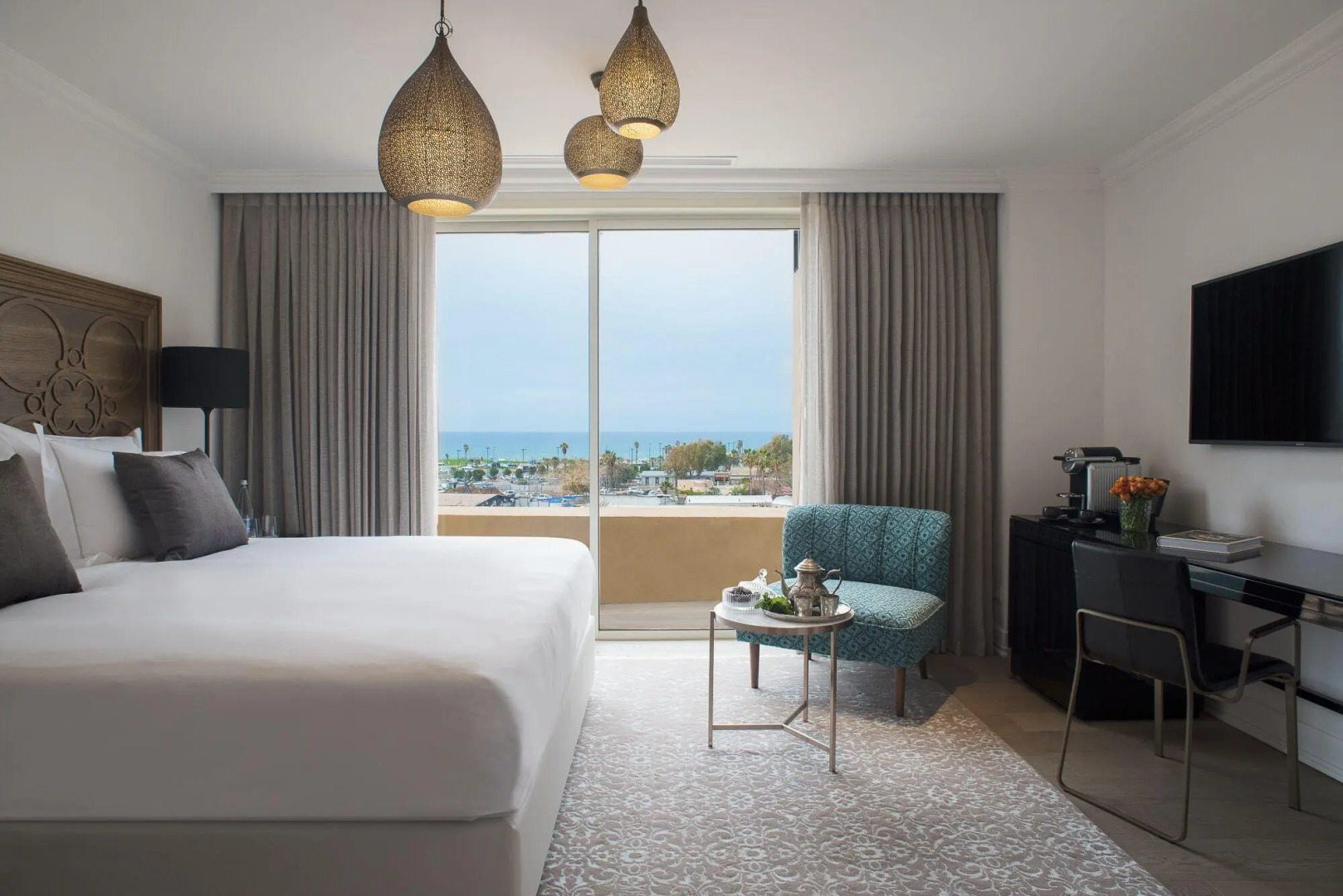 Foto - The Drisco Hotel Tel Aviv - Relais & Châteaux - Adults Only