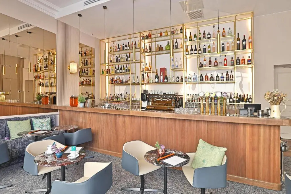 Photo - Negrecoste Hotel & Spa