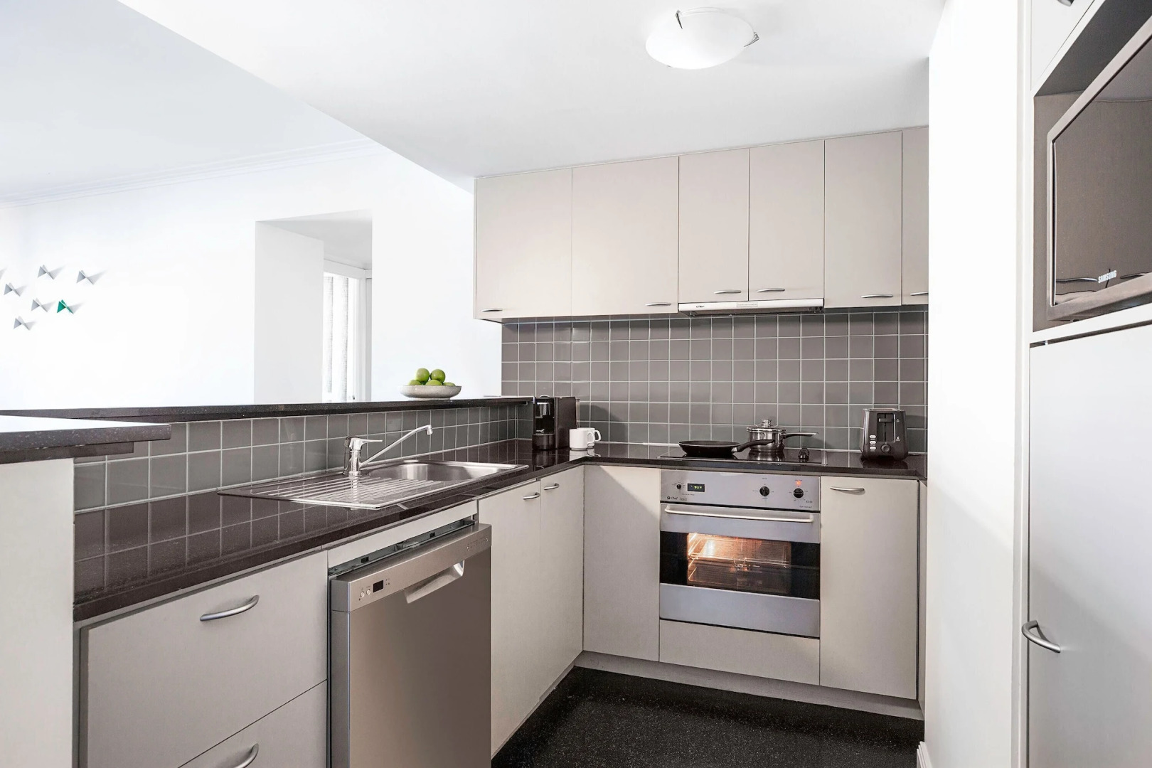 Foto - Mantra on Russell