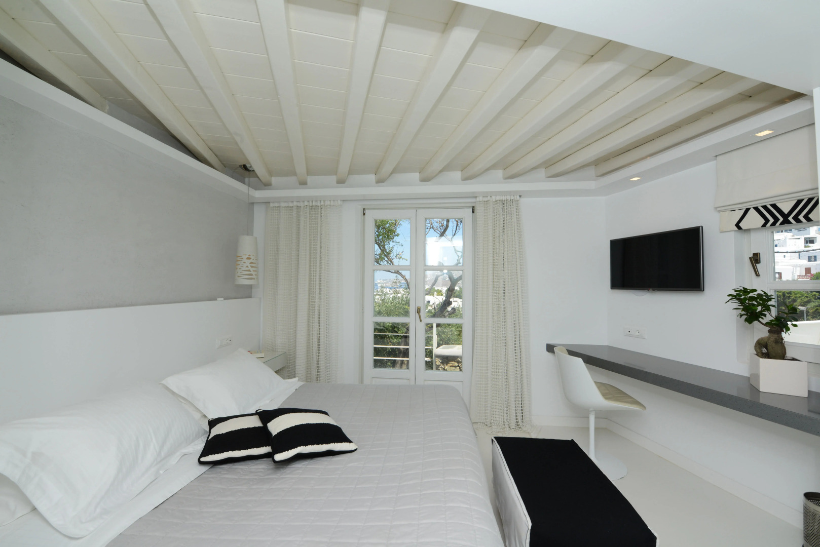 Foto - Semeli Hotel Mykonos