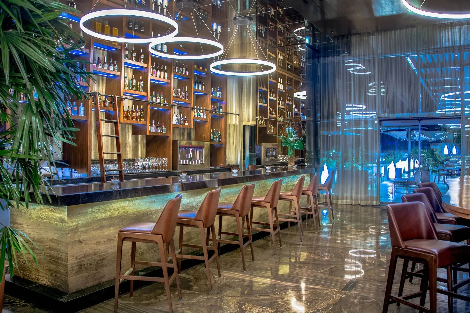 Photo - JW Marriott Hotel Santo Domingo