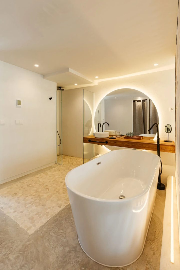 Foto - Nativo Ibiza by NCalma Hotels