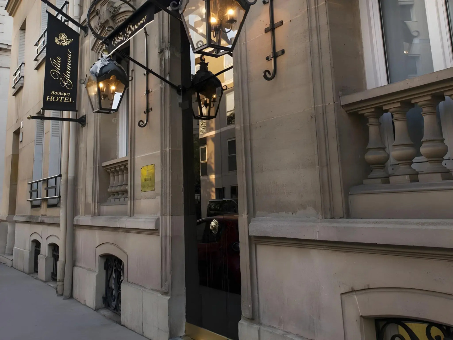 Photo - Villa Glamour