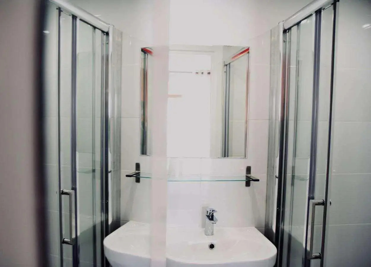 Foto - Amadeus Hotel