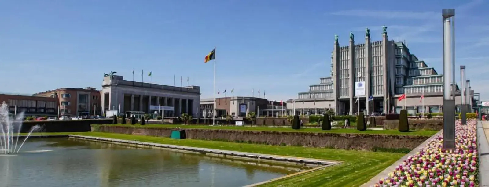 Photo - The Usual Brussels