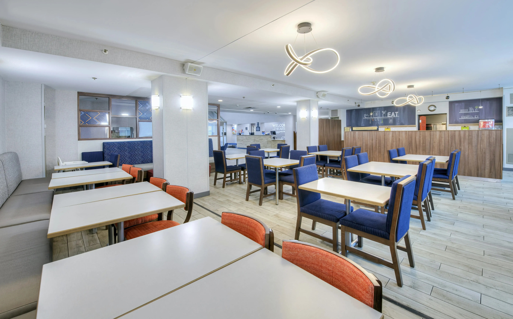 Foto - Hampton Inn by Hilton Ottawa