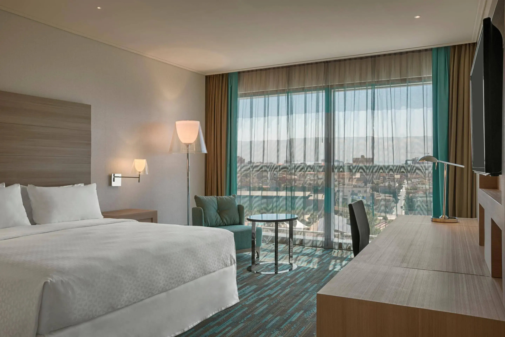 Foto - Four Points by Sheraton Oran