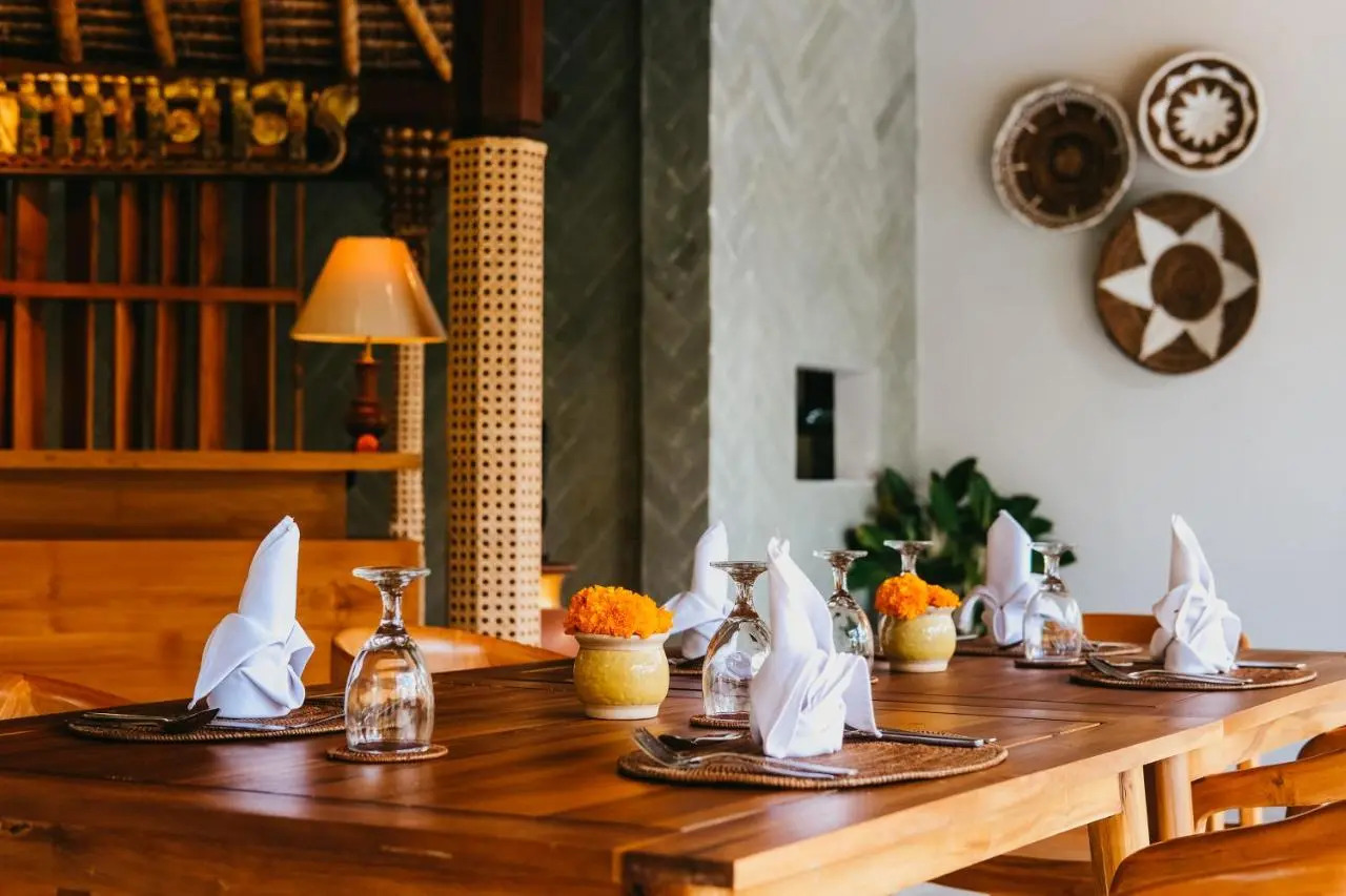 Foto - Sri Phala Resort & Villa