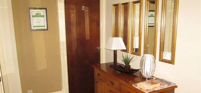 Foto - The Garnett Hotel