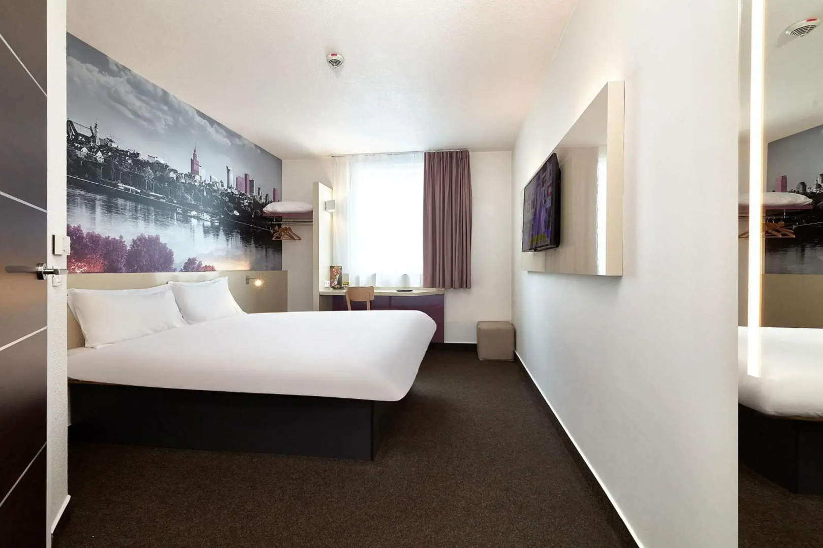 Photo - Corvin Hotel Budapest Corvin Wing