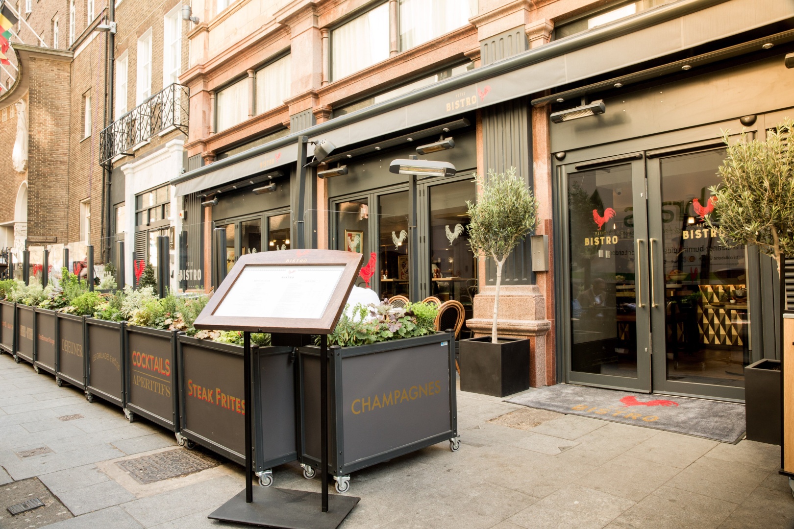 Photo - Victory House - London Leicester Square - MGallery by Sofitel