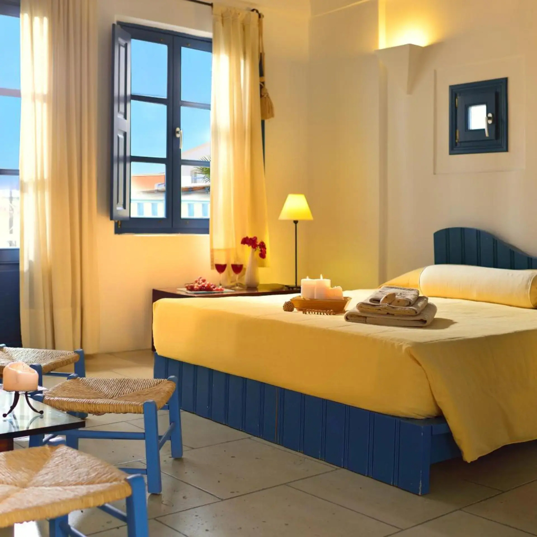 Photo - Tamarix Del Mar Suites
