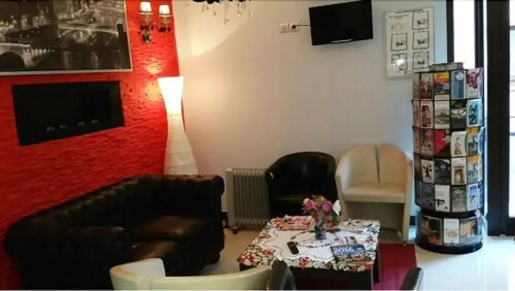 Foto - Hotel La Perle Montparnasse