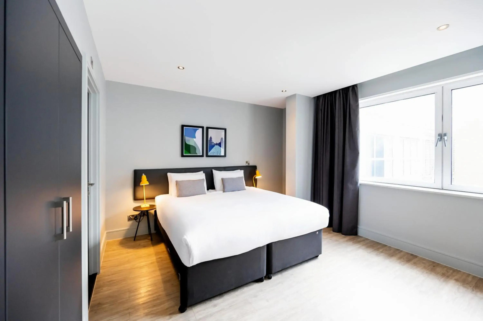 Foto - Staycity Aparthotels London Greenwich High Road