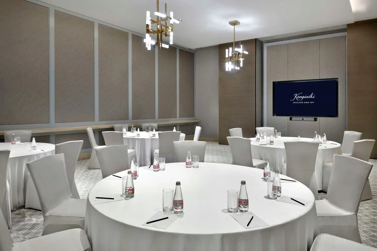 Photo - Kempinski Central Avenue Dubai