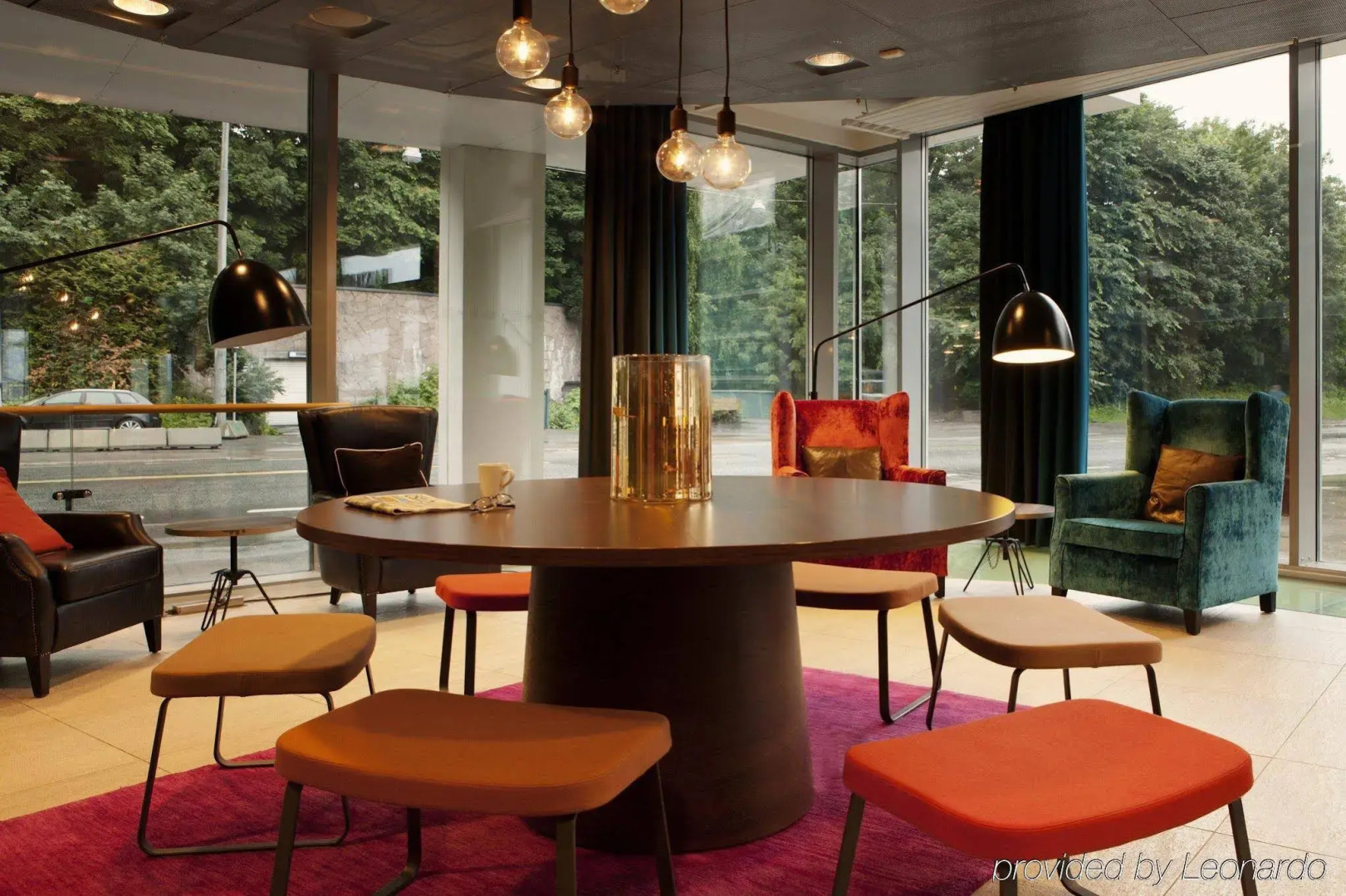 Foto - Scandic Vulkan