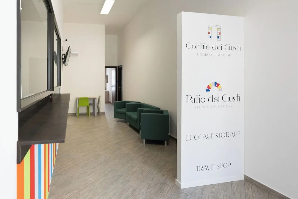 Photo - Cortile dei Giusti - Combo Guesthouse