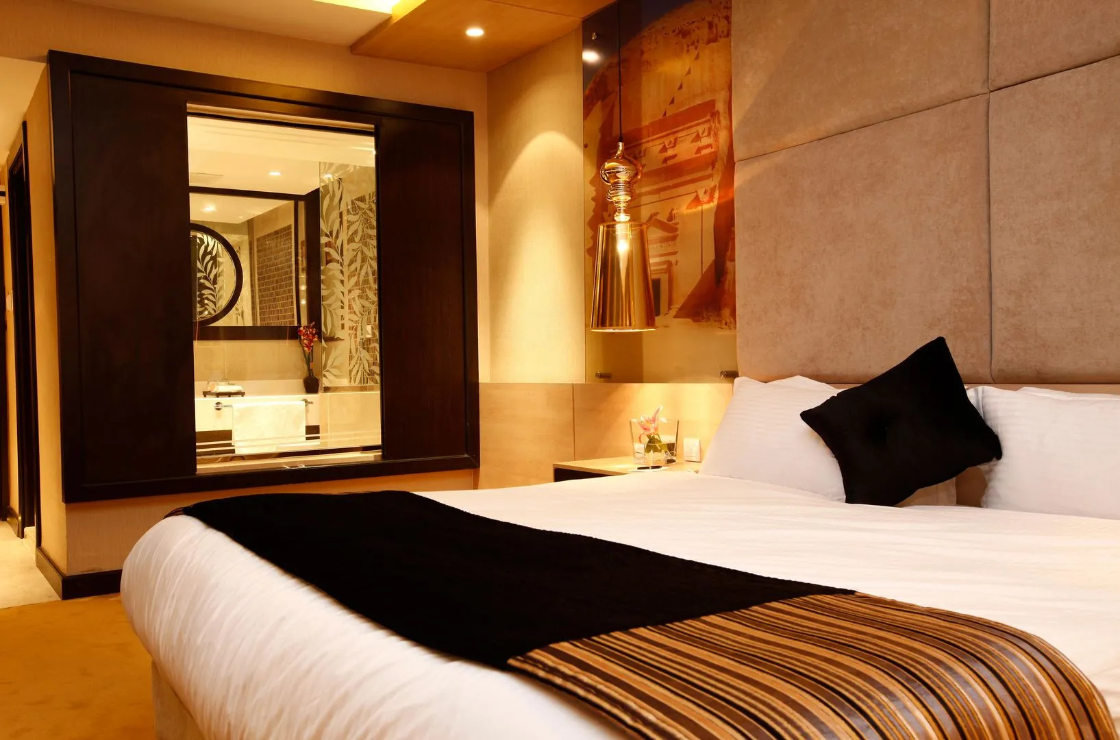 Photo - Grand Plaza Hotel - Takhasosi Riyadh