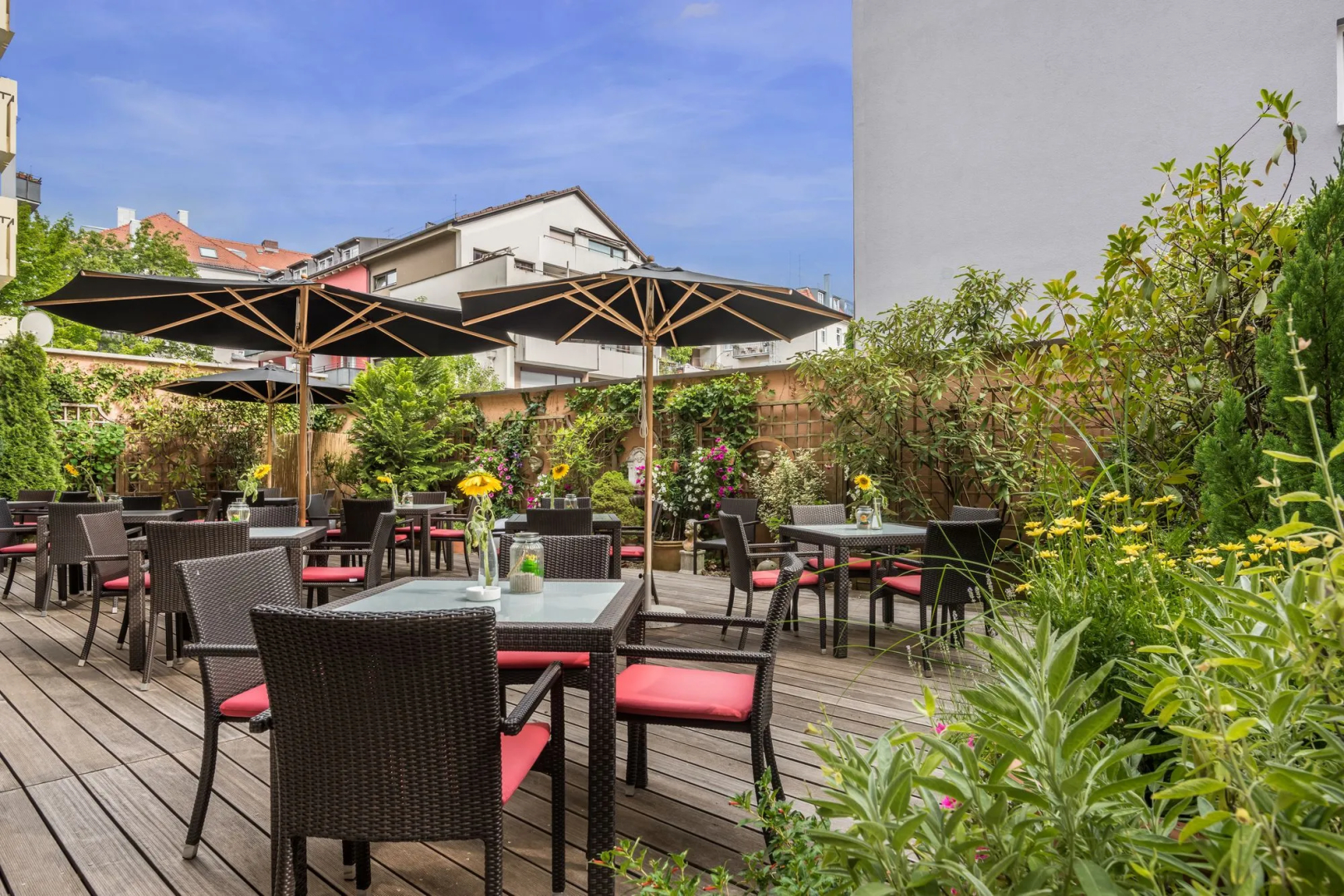 Foto - Bavaria Boutique Hotel