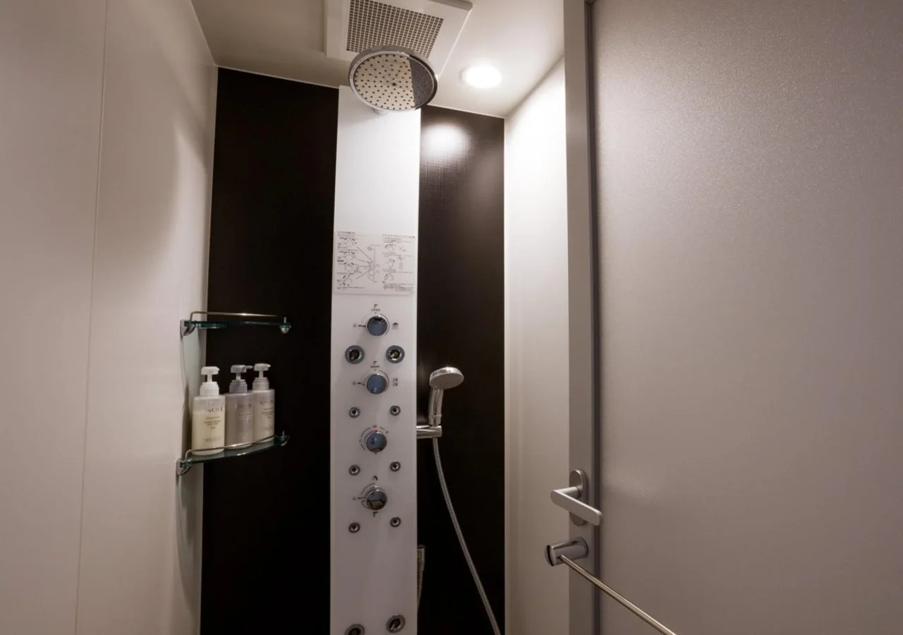 Foto - S-Peria Hotel Hakata