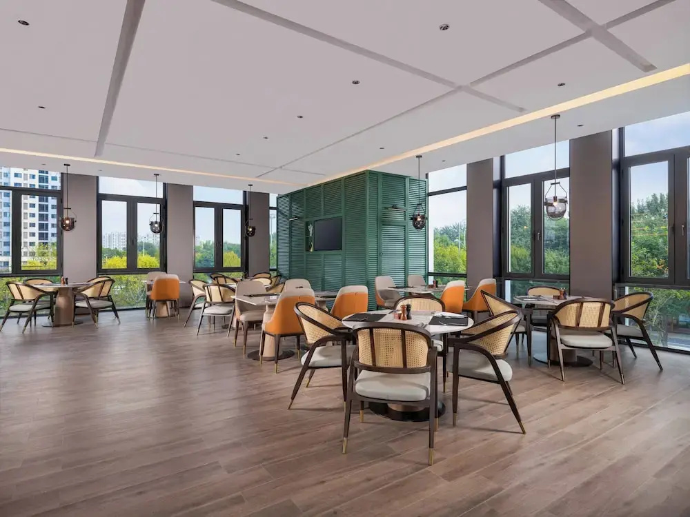 Photo - Holiday Inn Beijing Daxing Centre by IHG
