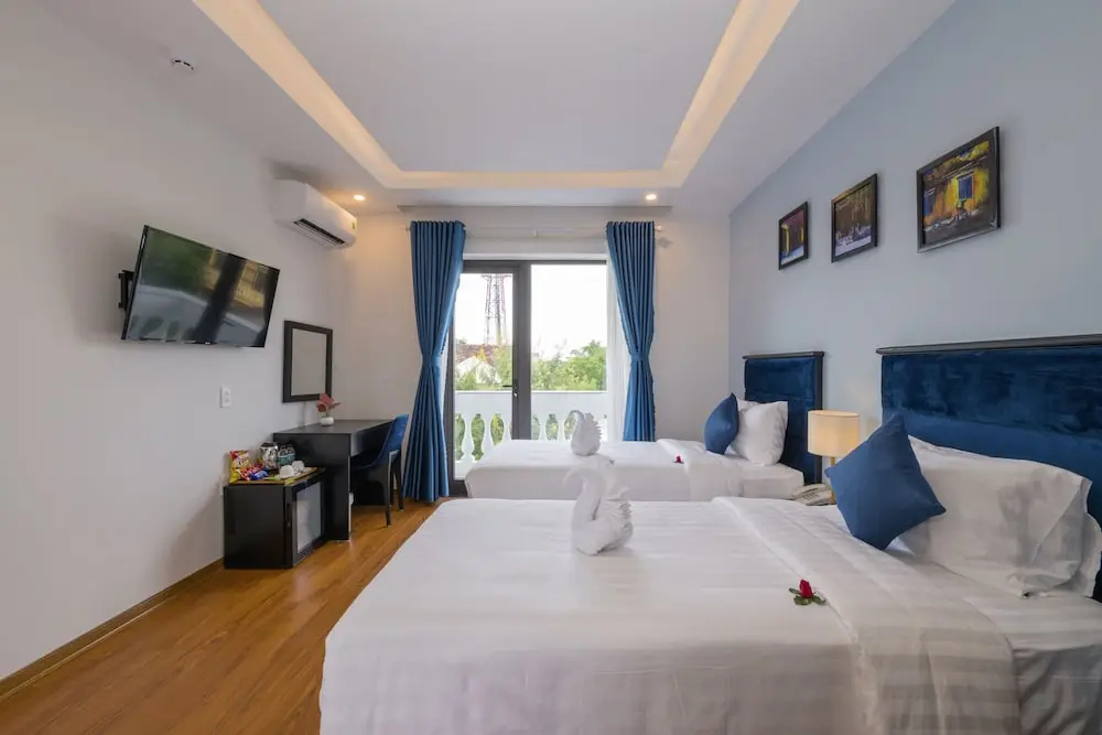 Photo - Royal Mansion Boutique Hoi An