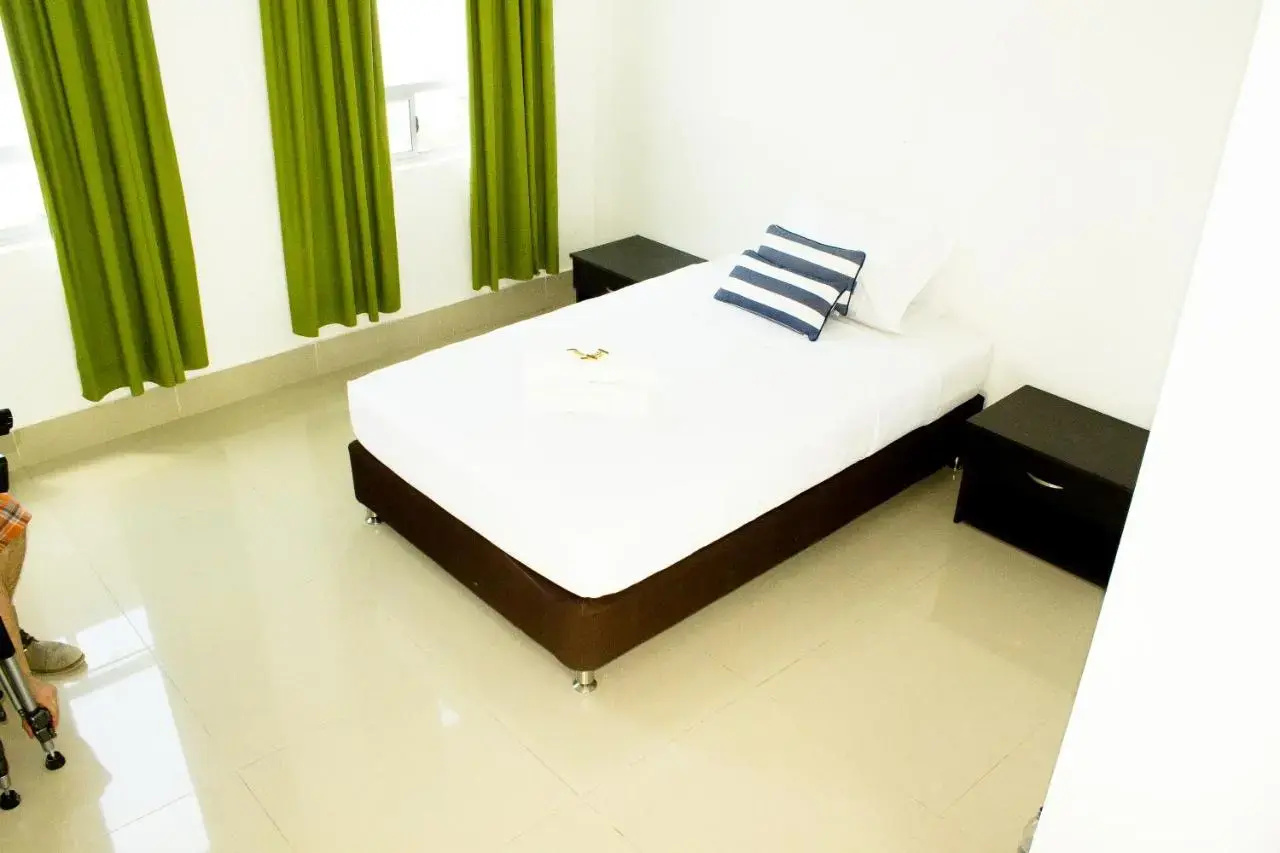 Photo - Hotel Las Olas Mamonal