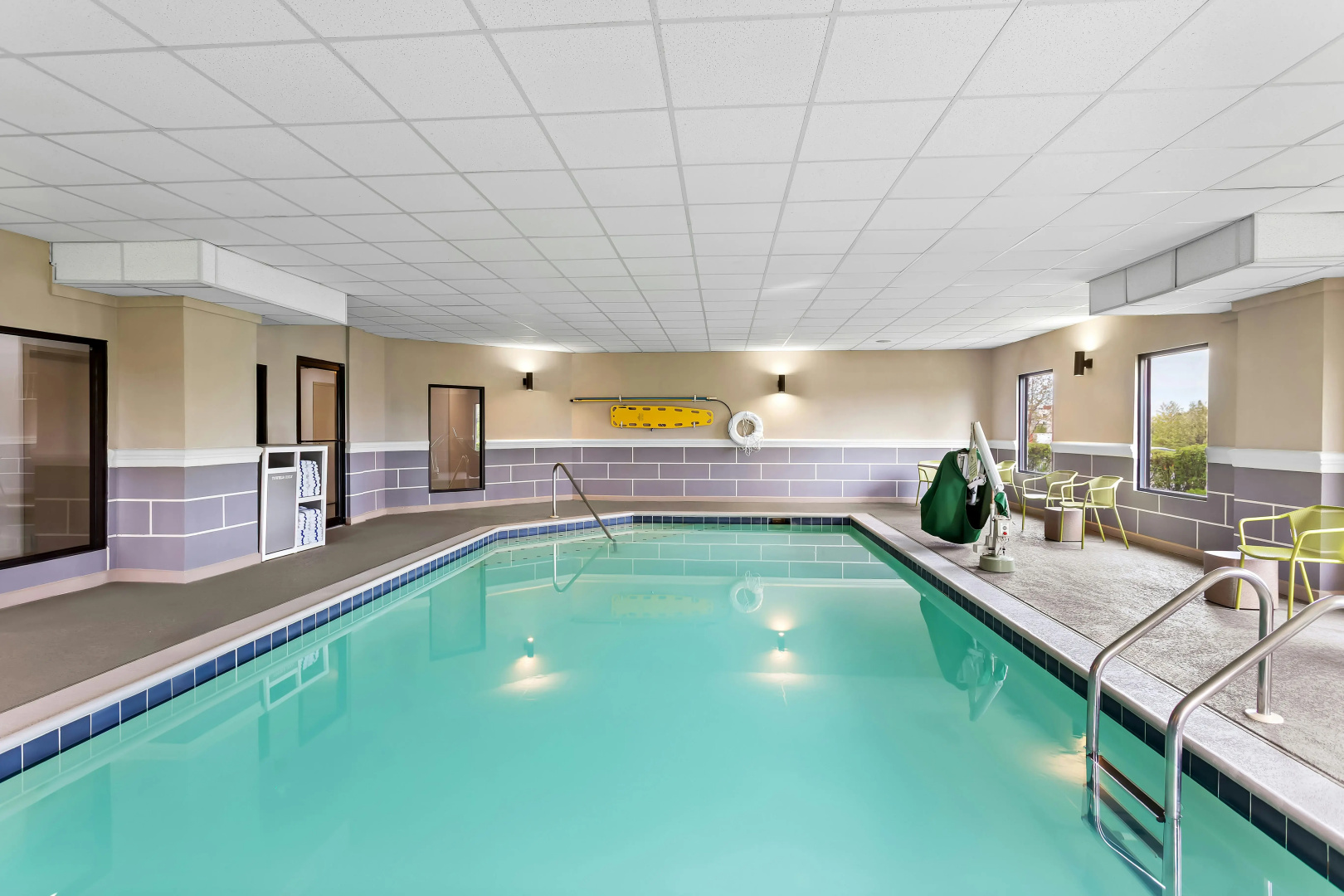 Foto - Hampton Inn & Suites Bolingbrook