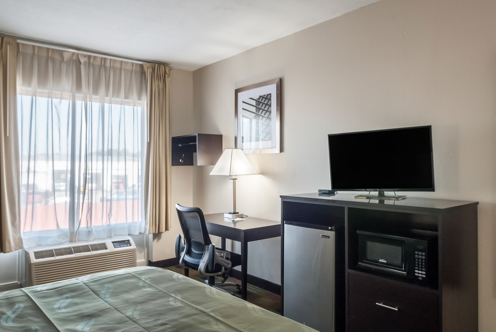 Photo - Trident Inn & Suites New Orleans