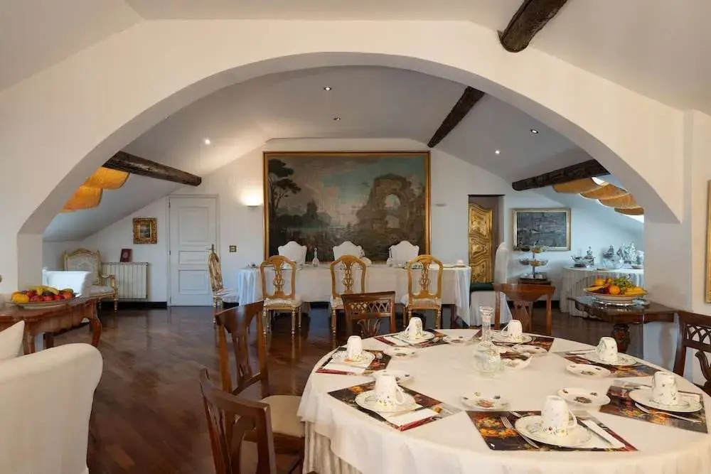 Foto - Morali Palace