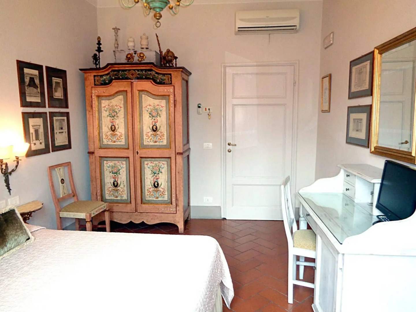 Photo - Relais Cavalcanti Guest House