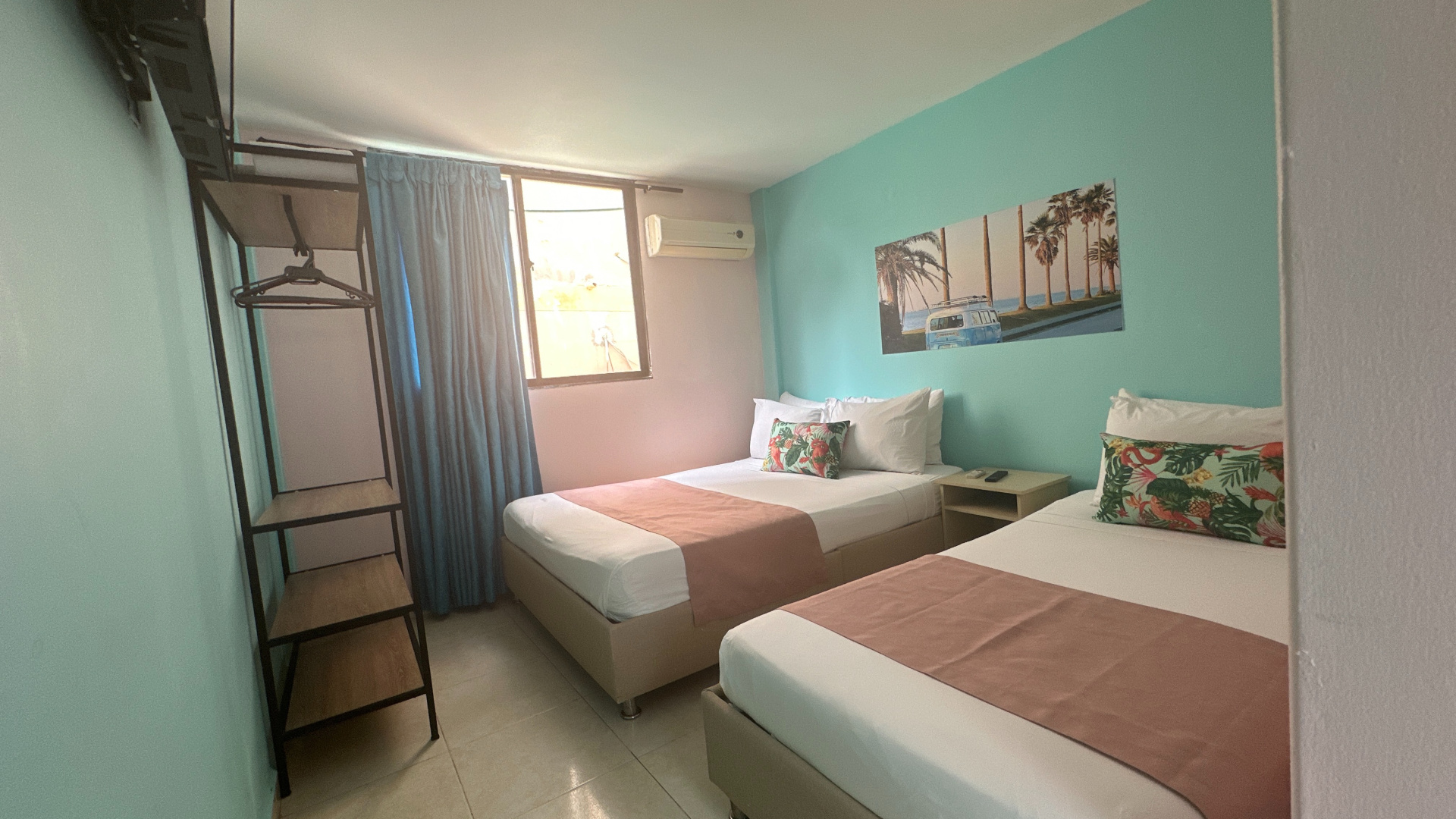 Photo - Hotel Taybo Beach