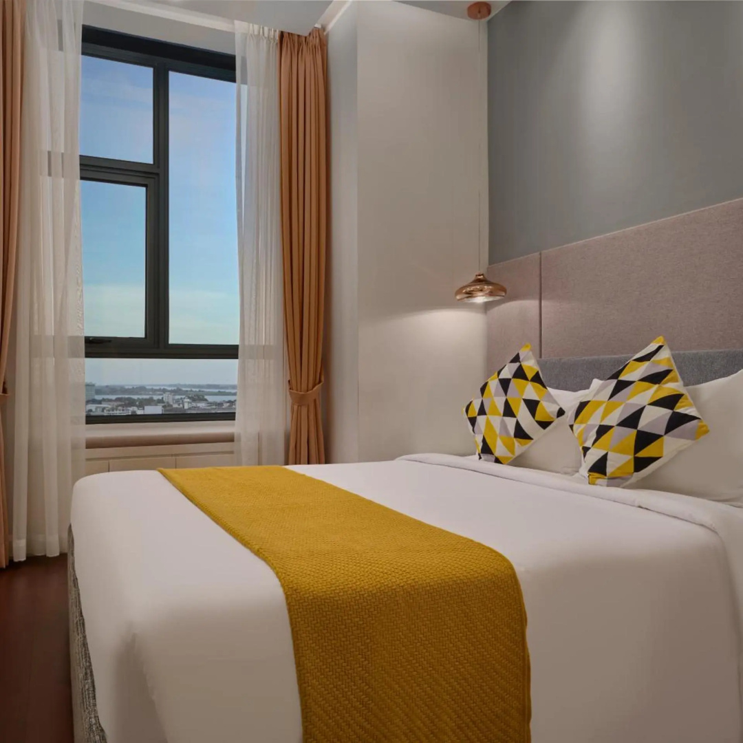 Photo - The Peninsula Phnom Penh