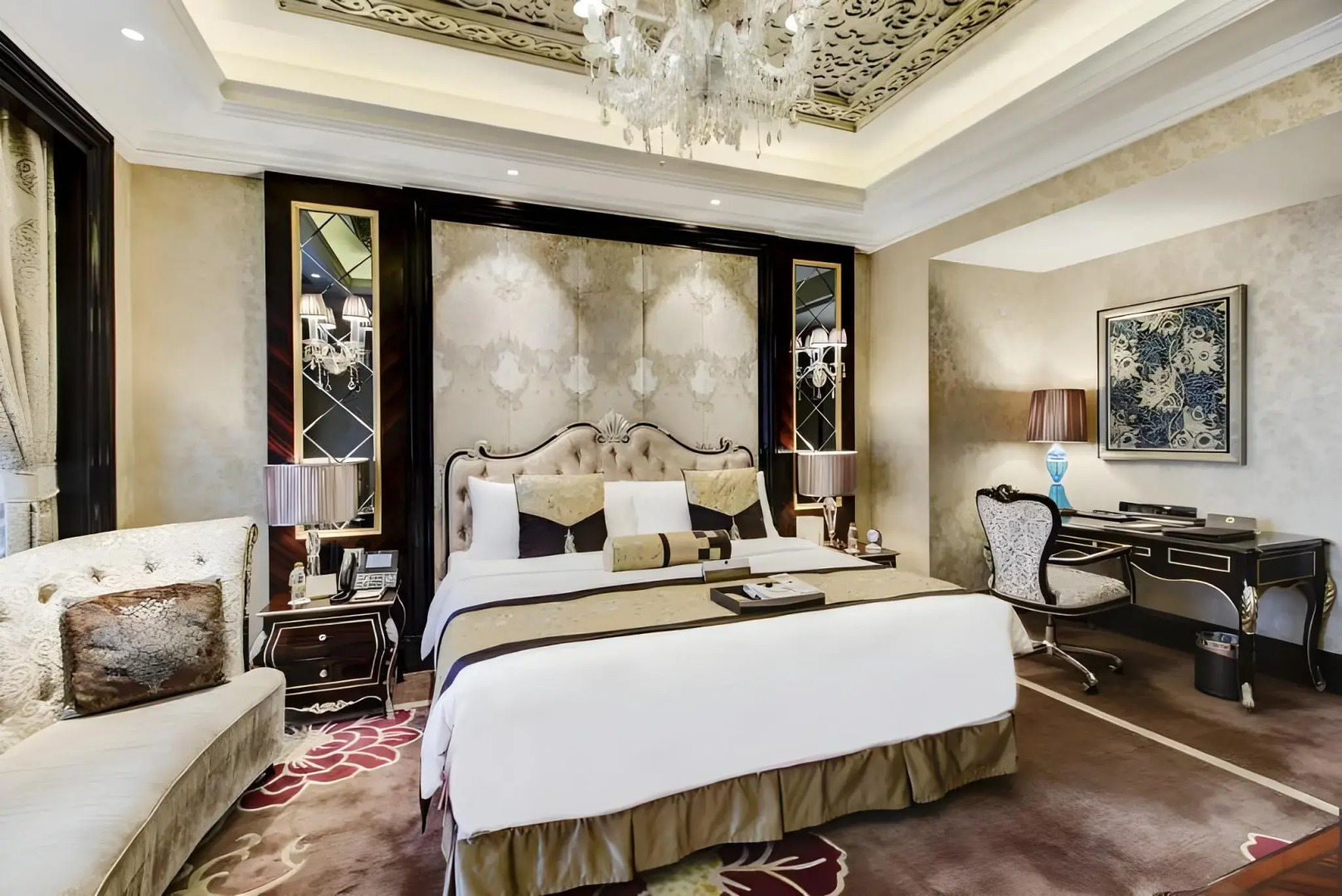 Photo - Narcissus Riyadh Hotel & Spa