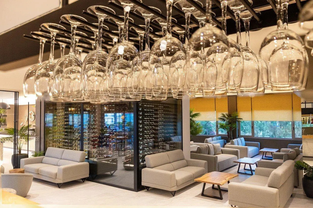 Photo - Eliros Mare Beachfront Poem Hotel
