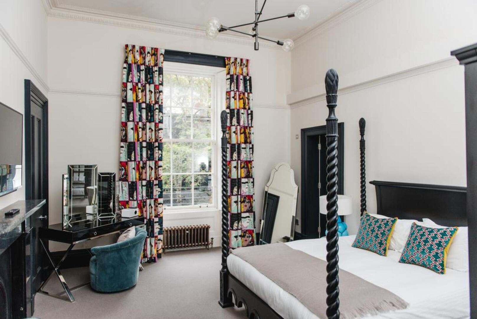 Foto - The Rutland Hotel & Apartments