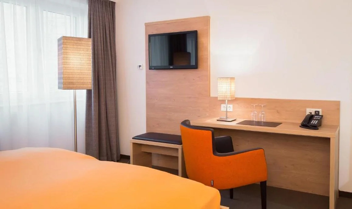 Foto - Stadthotel am Römerturm