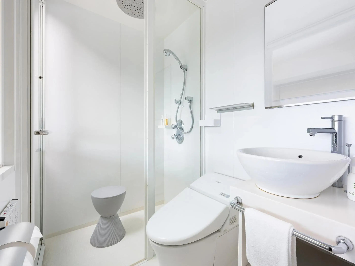 Foto - remm Shin-Osaka