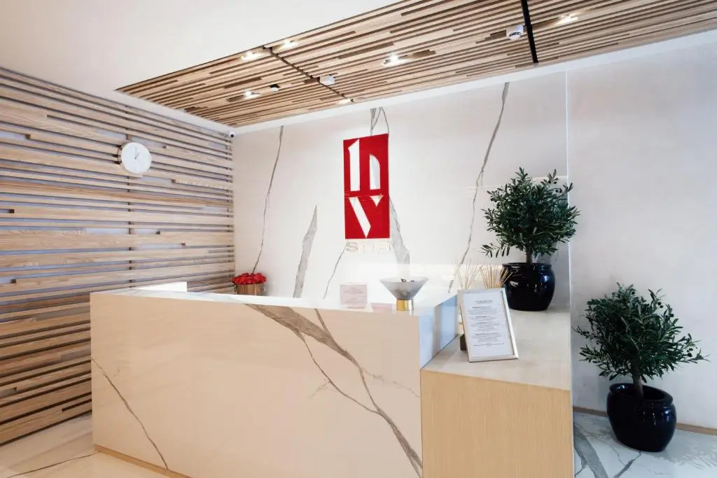 Foto - Millennium Airport Hotel Dubai