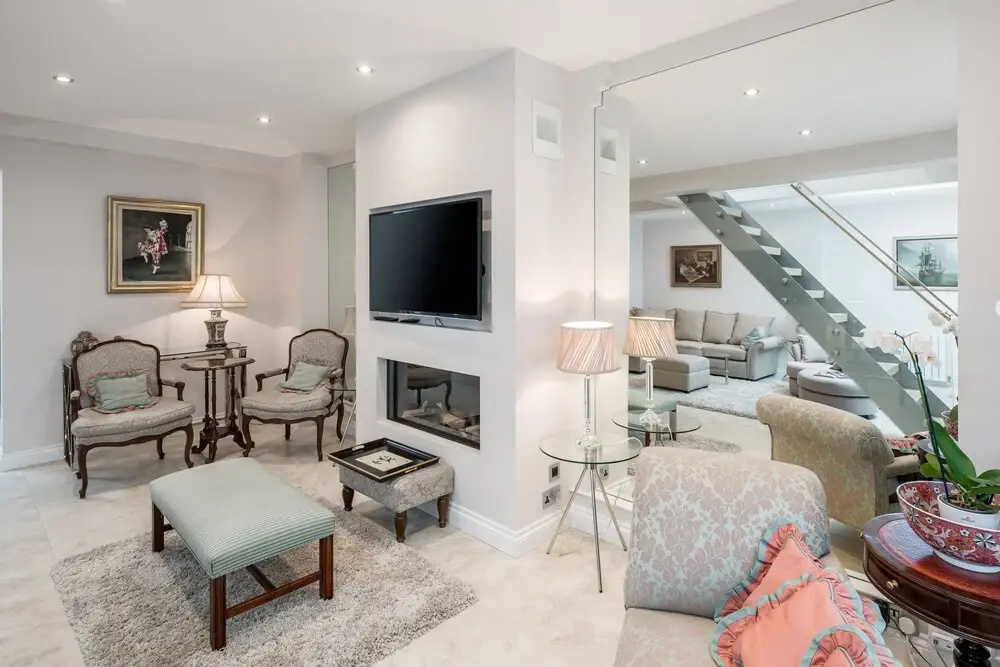 Photo - Notting Hill House