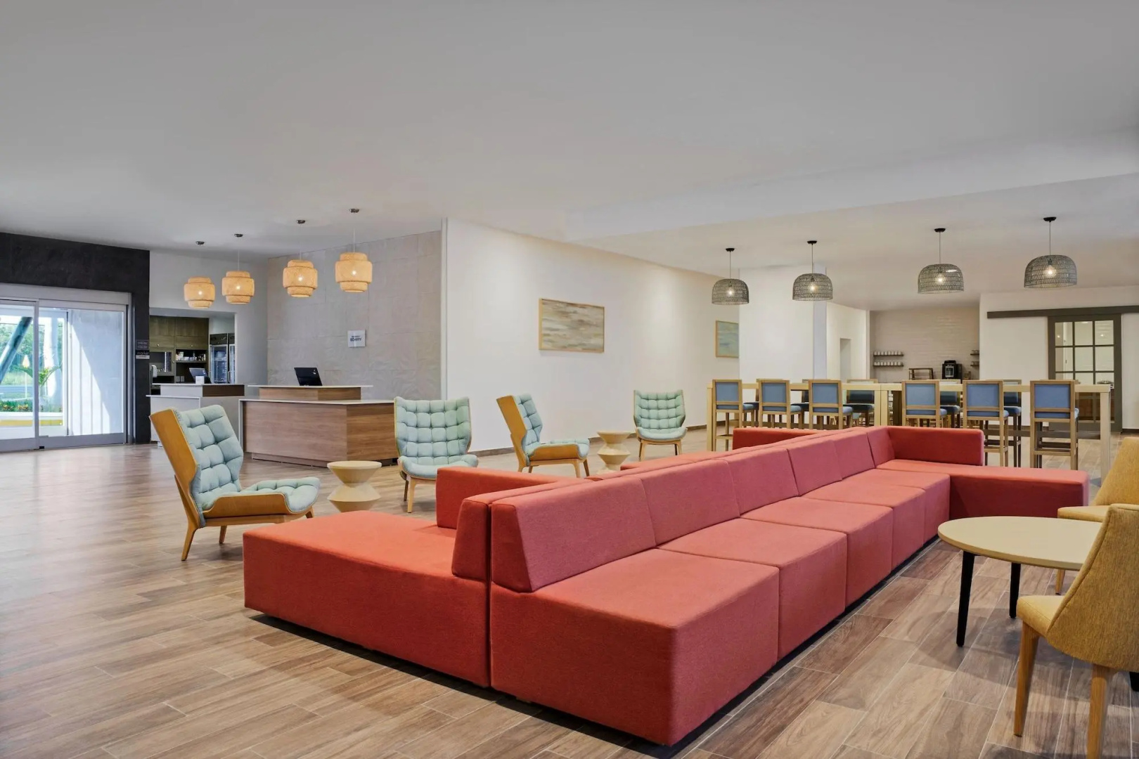 Foto - Residence Inn by Marriott Playa del Carmen