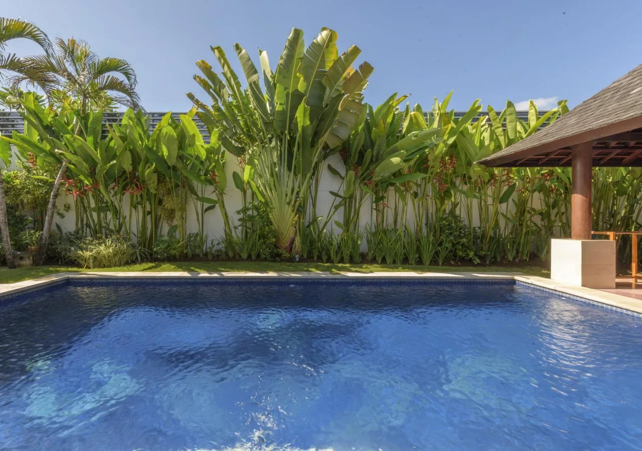 Foto - The Haere Seminyak - By Astadala