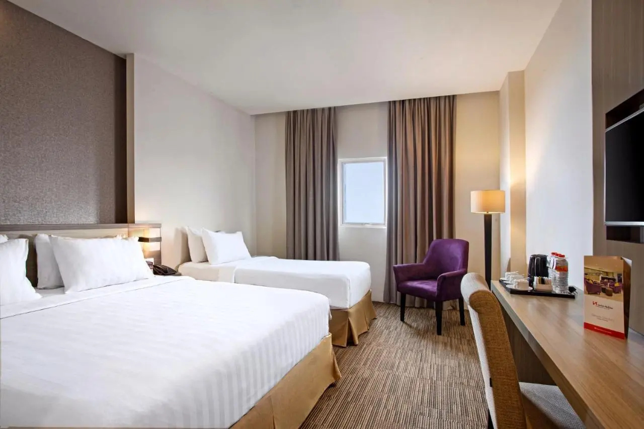Foto - Swiss-Belinn Cibitung