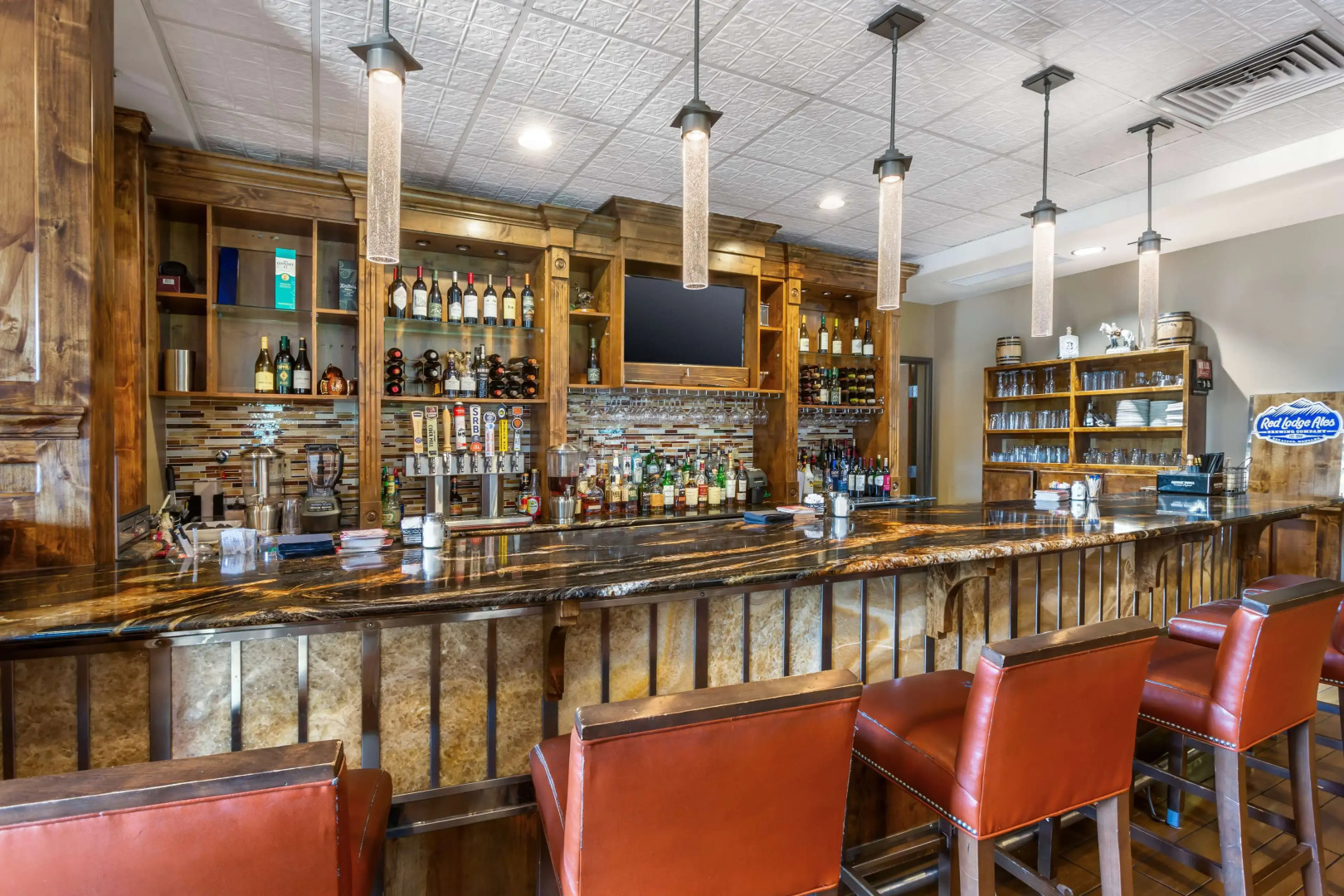 Foto - Best Western Premier Ivy Inn & Suites