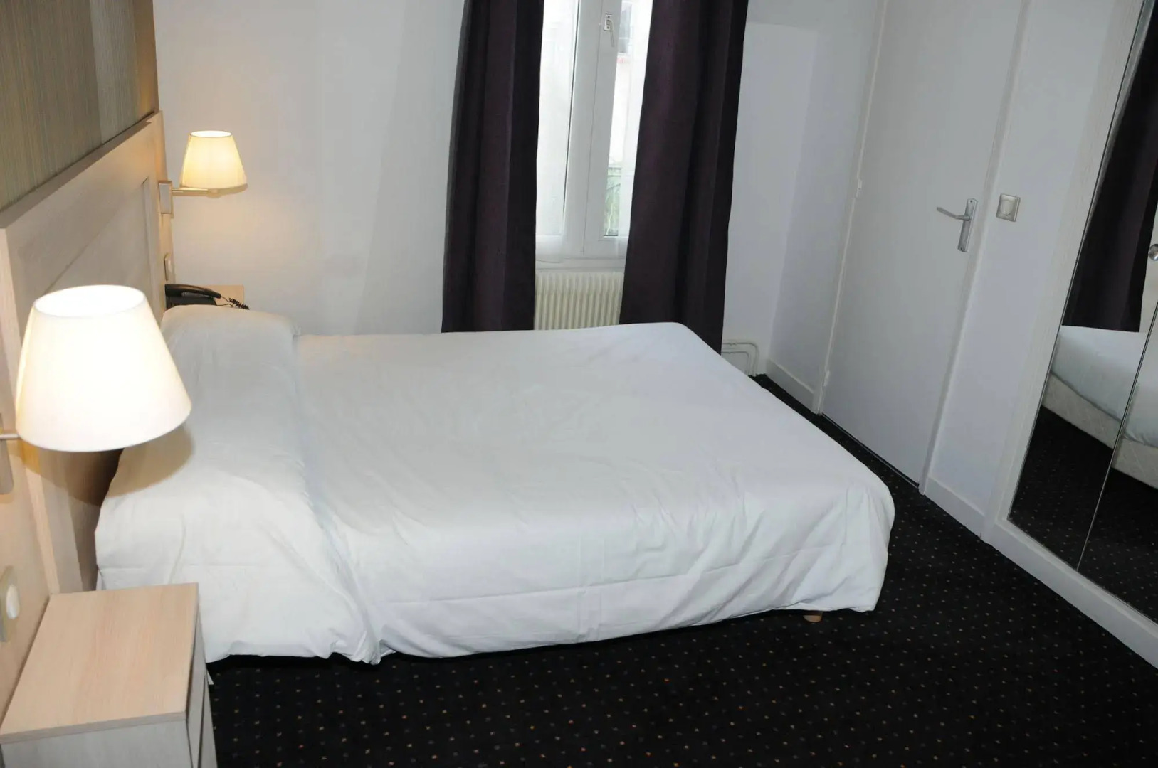 Photo - Hôtel Patio Brancion