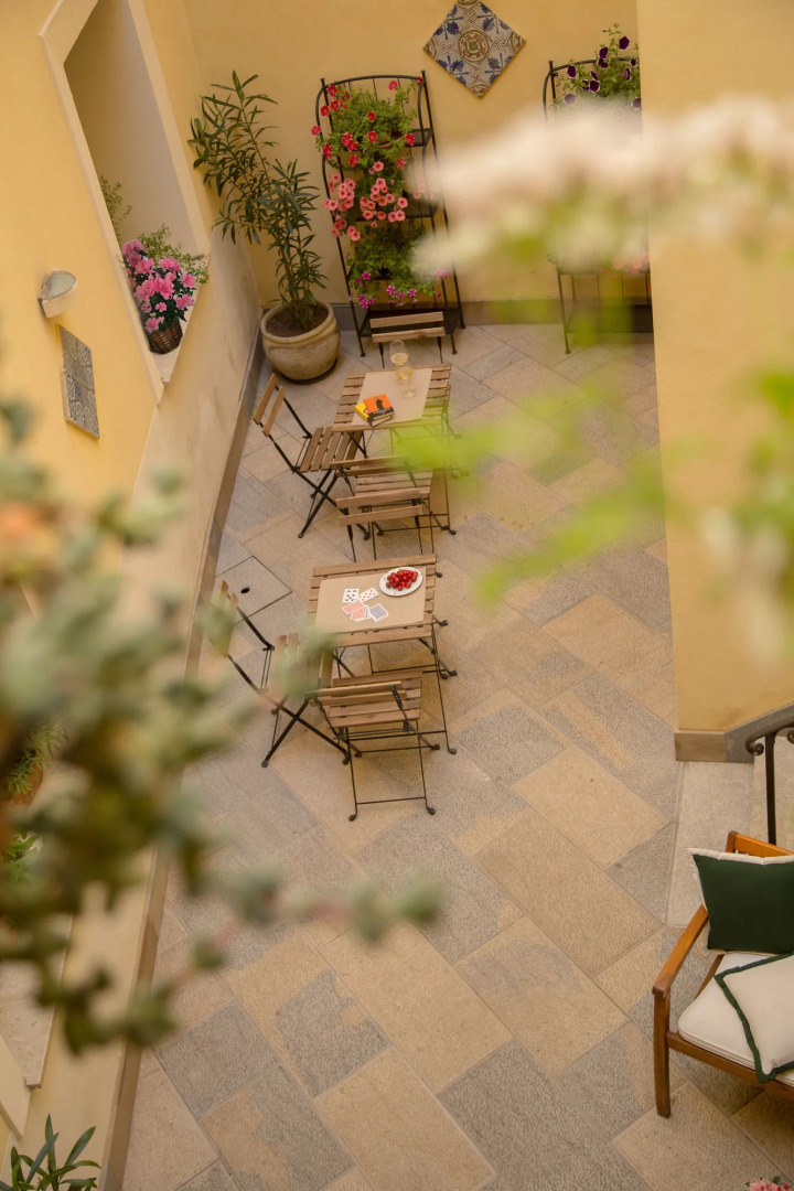 Foto - San Domenico Residence by BADIA NUOVA